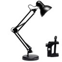 Ver imagem 2 de Luminária Articulavel Pixar Escritório com Garra e Base