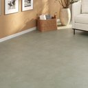 Ver imagem 1 de Piso Vinílico em Manta Liso Fosco Antiderrapante Pvc 0,70mm 26m² Bege