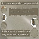 Ver imagem 4 de Piso Vinílico em Manta Liso Fosco Antiderrapante Pvc 0,70mm 26m² Bege