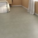 Ver imagem 3 de Piso Vinílico em Manta Liso Fosco Antiderrapante Pvc 0,70mm 26m² Bege