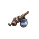 Ver imagem 4 de Base Registro de Gaveta 3/4 Dn20-b 4509.202 Deca