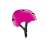 Capacete Niggli Iron Pro Light Rosa Tamanho G - 1