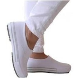 Tênis Enfermagem Soft Works Bb80 - Tam 37 - 6