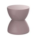 Ver imagem 2 de Conjunto com 4 Banquetas Hydro Rosa/Calla Rose