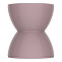 Ver imagem 5 de Conjunto com 4 Banquetas Hydro Rosa/Calla Rose