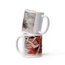 Ver imagem 5 de Caneca de Porcelana Attack On Titan Modelo 09