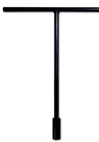 Chave Soquete Sata T 13mm - 6
