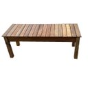 Ver imagem 4 de Banquinho Madeira Demolição Decoração Banco Riado Cozinha Jardim Varanda Minas Arte Própria Banco Re