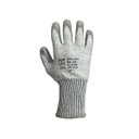 Ver imagem 3 de Luva Fibra Vidro Hppe Anti Corte Banho Pu Ss1008 Ca 32036
