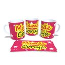 Ver imagem 1 de Canecas Personalizadas Dia Das Mães