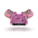 Ver imagem 2 de Boia Infantil com Colete Salva Vidas Hello Kitty Nash