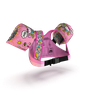 Boia Infantil com Colete Salva Vidas Hello Kitty Nash - 4