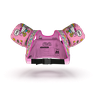 Boia Infantil com Colete Salva Vidas Hello Kitty Nash - 2
