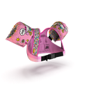 Ver imagem 4 de Boia Infantil com Colete Salva Vidas Hello Kitty Nash