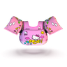 Boia Infantil com Colete Salva Vidas Hello Kitty Nash - 1