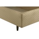 Ver imagem 7 de Cama Box Baú Universal King Mh1439 Bordado Clean (193x203x35 (2 Uni 96x203)) - Herval