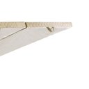 Ver imagem 5 de Cama Box Baú Universal King Mh1439 Bordado Clean (193x203x35 (2 Uni 96x203)) - Herval