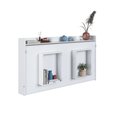 Ver imagem 6 de Cama Solteiro Articulável Horizontal Hannover para Colchões 190x80 Cm Ch1080 Art In Móveis