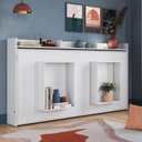 Ver imagem 2 de Cama Solteiro Articulável Horizontal Hannover para Colchões 190x80 Cm Ch1080 Art In Móveis