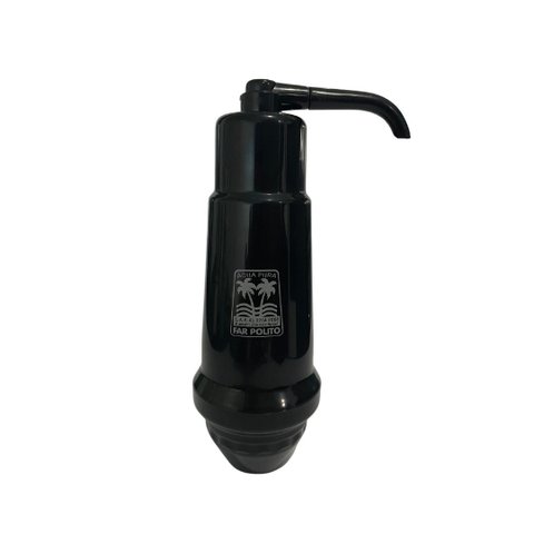Purificador Gf430 Cpl - Preto (alcalino)