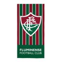Ver imagem 1 de Toalha Fluminense Aveludada Transfer Lepper