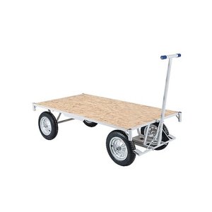 CARRO PLATAFORMA METALOSA 400KG PC 3 - 1,50MX80CM S/GRADE (4)