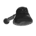 Ver imagem 1 de Chuveiro Faminho Black 4t Ducha C- Cano 30cm 220v 6800w Fame