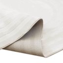 Ver imagem 4 de Tapete Dali 11 Creme 2,00x2,50m - Tapetes Via Star