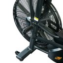 Ver imagem 3 de Air Bike Mormaii com painel LCD completo silenciosa e confortável