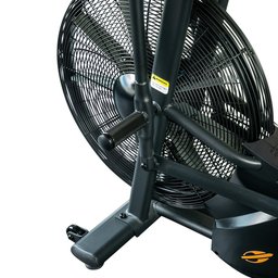 Air Bike Mormaii com painel LCD completo silenciosa e confortável - 3