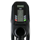 Ver imagem 2 de Air Bike Mormaii com painel LCD completo silenciosa e confortável