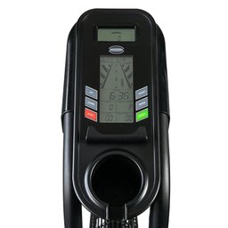 Air Bike Mormaii com painel LCD completo silenciosa e confortável - 2