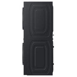 Lavadora e Secadora Samsung Bespoke Ai Wh17d Laundy 17kg Black Wh17dbh570gvaz 110v - 2