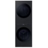 Lavadora e Secadora Samsung Bespoke Ai Wh17d Laundy 17kg Black Wh17dbh570gvaz 110v - 1