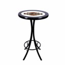 Ver imagem 1 de Mesa Bistrô Harley Davidson - Preto