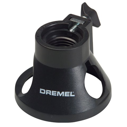 Kit de Corte para Azulejos de Parede - 26150566ae000 - Dremel Dremel Kit de Corte Azulejo 566 - 2615