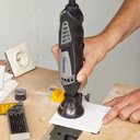 Ver imagem 3 de Kit de Corte para Azulejos de Parede - 26150566ae000 - Dremel Dremel Kit de Corte Azulejo 566 - 2615