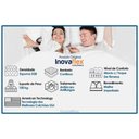 Ver imagem 3 de Cama Box Solteiro + Colchão Ortopédico Inovaflex Comfort