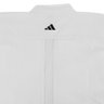 Kimono Karatê Adidas Club Branco K220c Wkf Approved K220cnl160 - 3