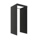 Ver imagem 1 de Provador de Roupas Mdf 90x204x90 Cm Comac