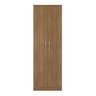 Armário Multiuso Sapateira 2 Portas Golden Amêndola Touch 20560 Demóbile - 2
