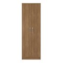 Ver imagem 2 de Armário Multiuso Sapateira 2 Portas Golden Amêndola Touch 20560 Demóbile