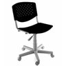 Cadeira Giratória Linha Polipropileno Atenas - 1