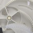 Ver imagem 4 de Armadilha Pega Moscas Kit 2 Uni Captura Prende Inseto Pernilongos Mosquito Varejeira Usb Gaiola Port