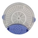 Ver imagem 2 de Armadilha Pega Moscas Kit 2 Uni Captura Prende Inseto Pernilongos Mosquito Varejeira Usb Gaiola Port