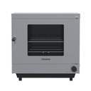 Ver imagem 1 de Forno a Gas Industrial 77l Venax de Bancada Inox