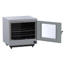 Ver imagem 3 de Forno a Gas Industrial 77l Venax de Bancada Inox