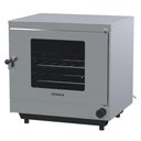 Ver imagem 2 de Forno a Gas Industrial 77l Venax de Bancada Inox