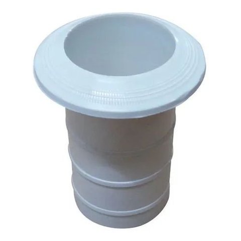 Chumbador P/ Escada 1 1/2 Pol. Em Abs Sodramar