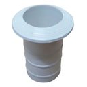 Ver imagem 1 de Chumbador P/ Escada 1 1/2 Pol. Em Abs Sodramar